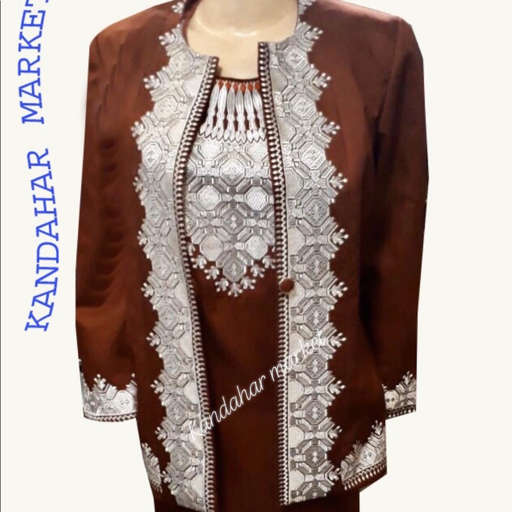 Dress/jacket - Picture 2 of 2